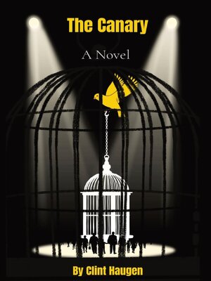 cover image of The Canary